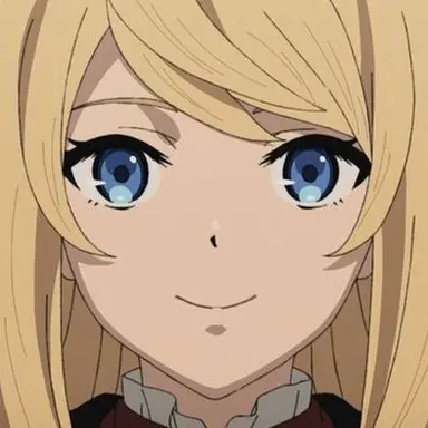 Profile image of アリエル