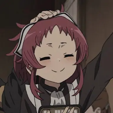 Profile image of アイシャ