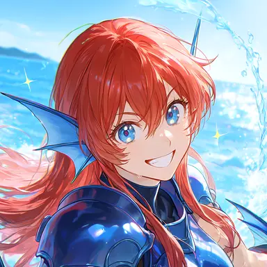 Profile image of カリュブディス