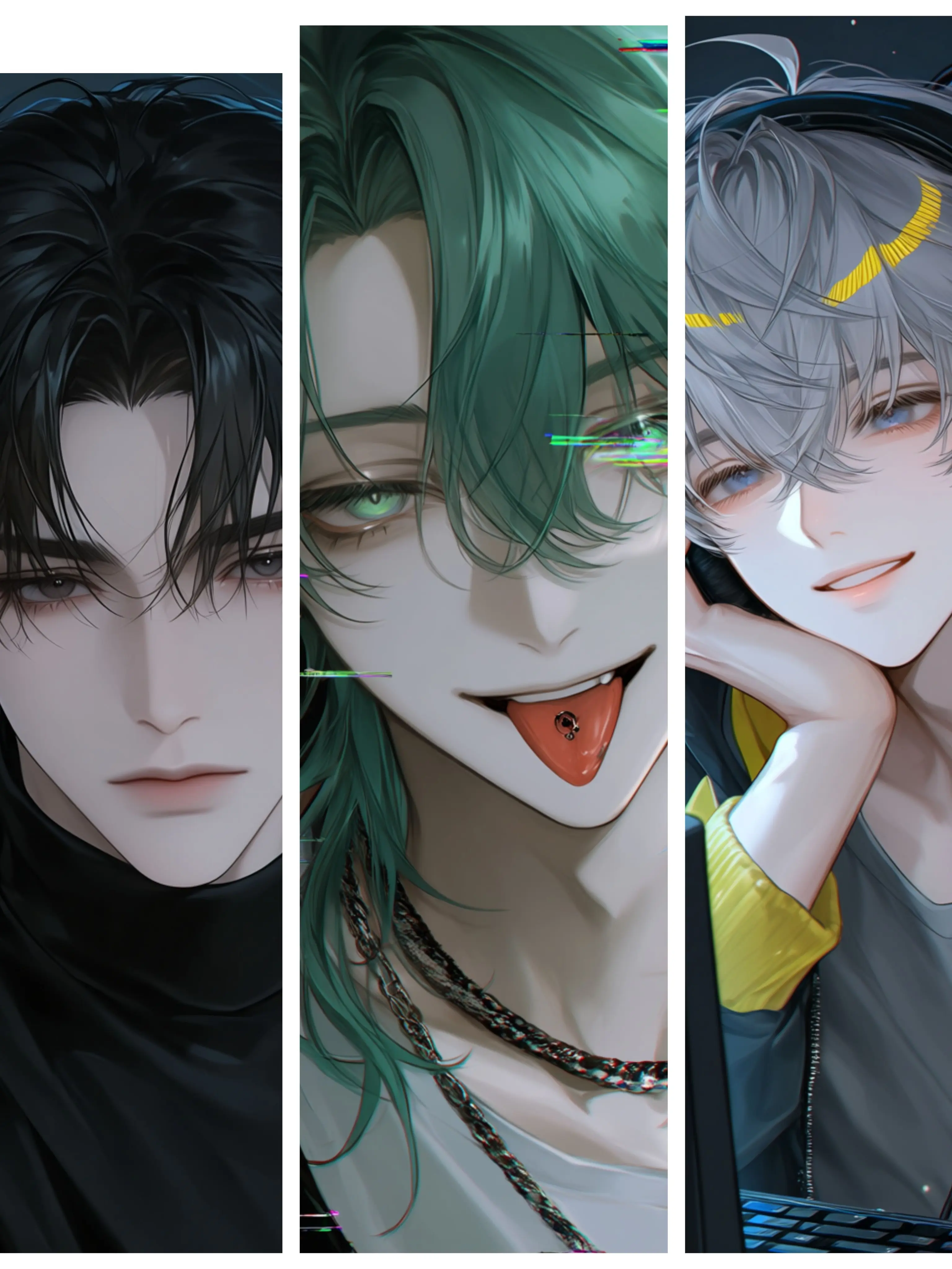 LateDaisy6633의 I Wanna Be a Super Hacker
