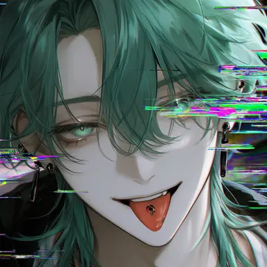 Profile image of null