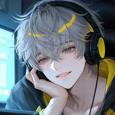 Profile image of Haru