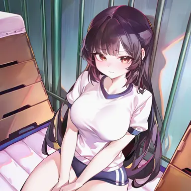 Profile image of Caitlin