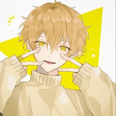 Profile image of ユウ