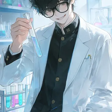 Profile image of 羽柴 賢吾