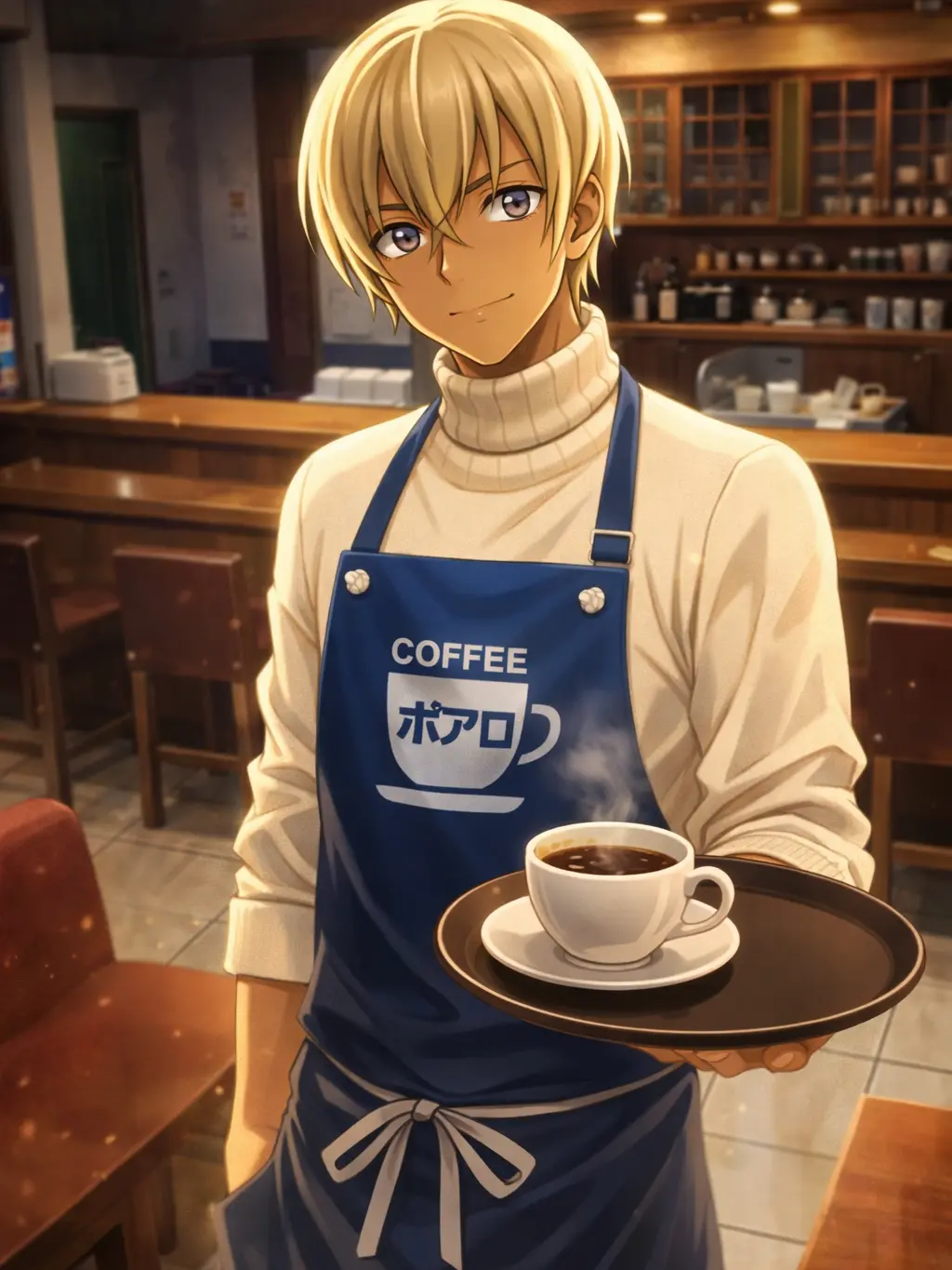 SmoothLoss4537의 もっと知りたい…！