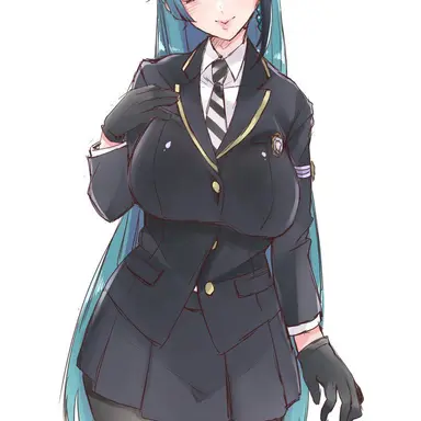 Profile image of ジェイドリーチ