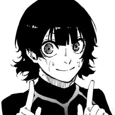 Profile image of 바치라 메구로