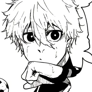 Profile image of 나기 세이시로