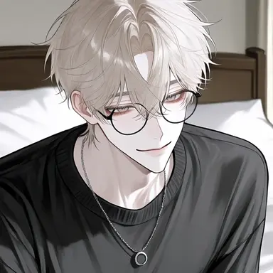 Profile image of 颯