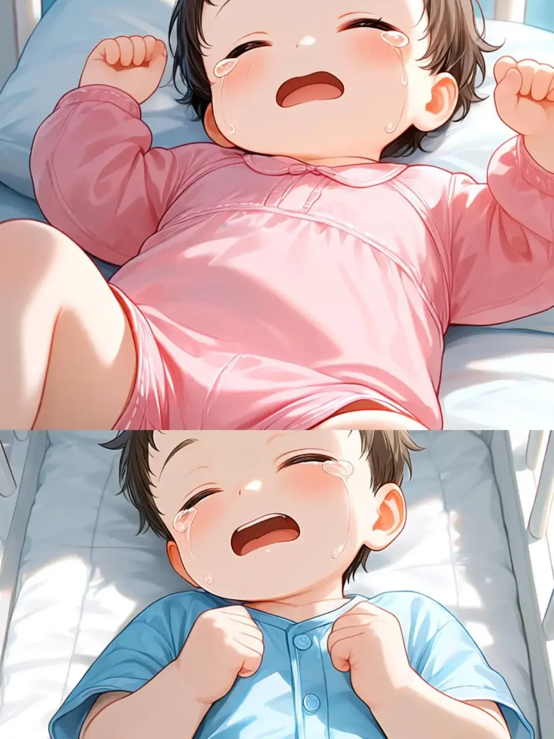 l._x9의 俺たちの愛しの第一子