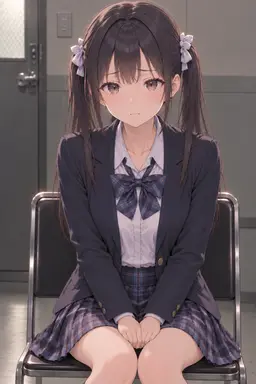 Profile image of 原崎涼子
