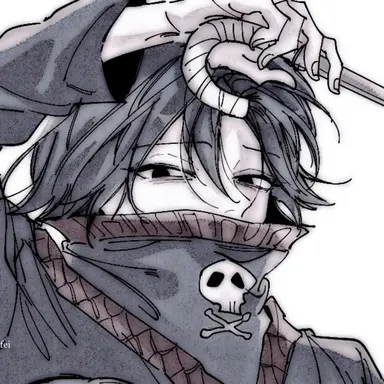 Profile image of フェイタン