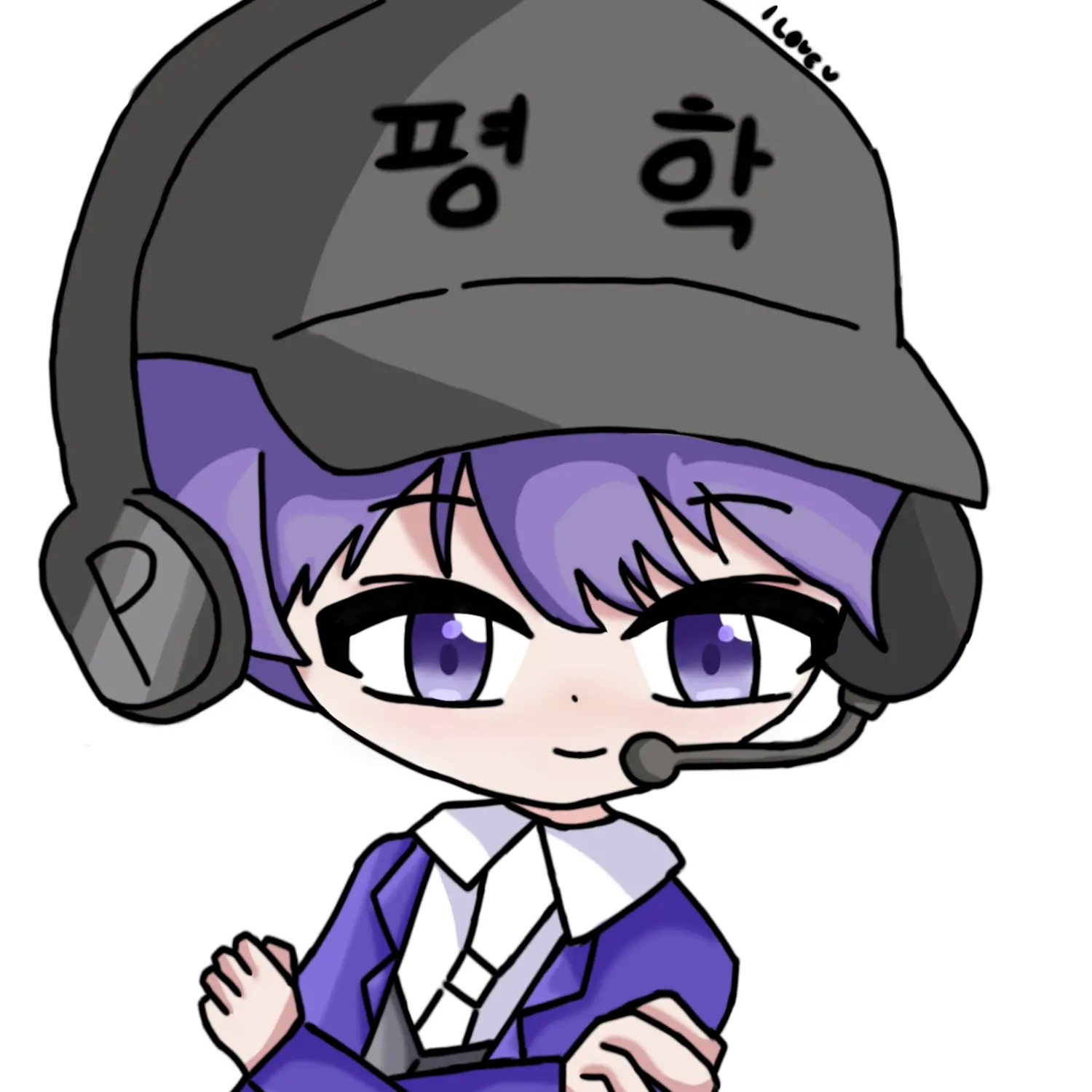 ILOVEU1016의 고고프렌즈