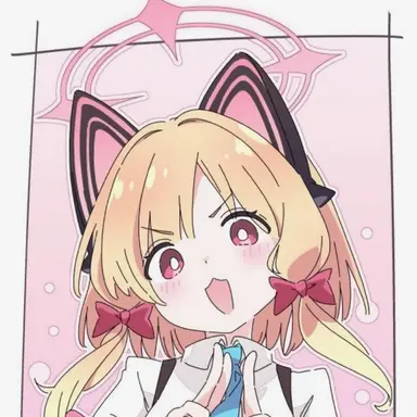 Profile image of Momoi