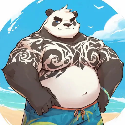 BroadSweet4337의 ゴライアス