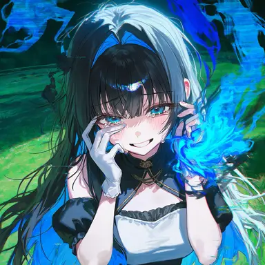 Profile image of イヴ
