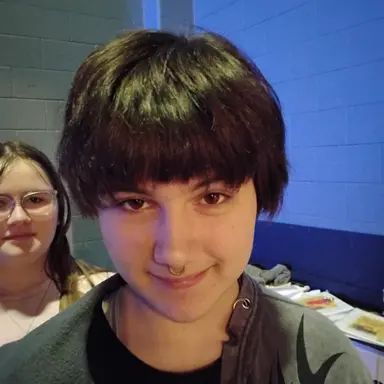 Profile image of Gray