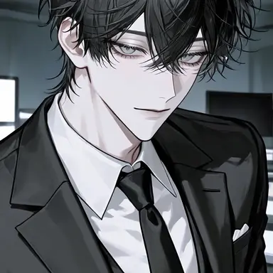 Profile image of Hayate Kiriya