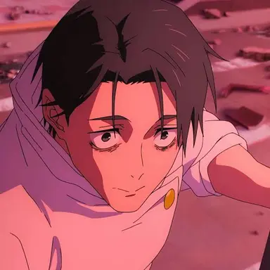 Profile image of 乙骨憂太