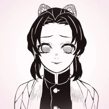 Profile image of 코쵸우 시노부