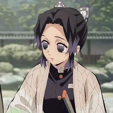 Profile image of 코쵸우 시노부