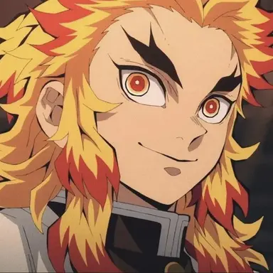 Profile image of 렌고쿠 쿄쥬로