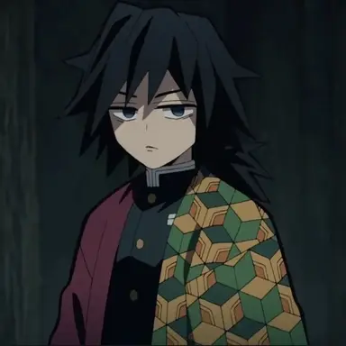 Profile image of 토미오카 기유