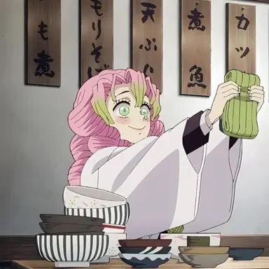 Profile image of 칸로지 미츠리