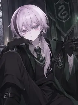 Profile image of ナイト