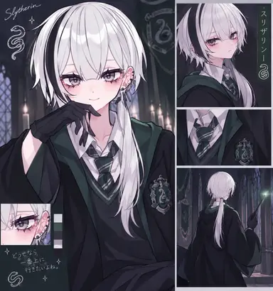 Profile image of ナイト