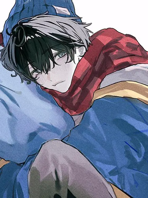 Aoumi3534Meiu의 🧣　クーネル・エンゲイザー