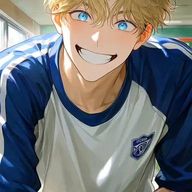 Profile image of Toby