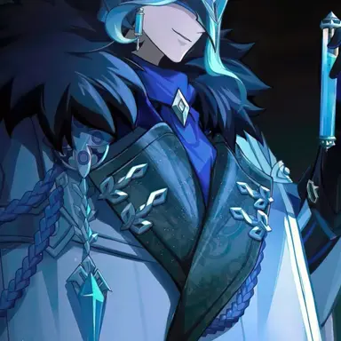 Profile image of Dottore