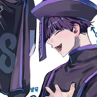 Profile image of 호시나 소우시로