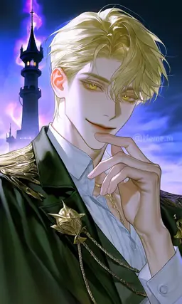 Profile image of カシエル