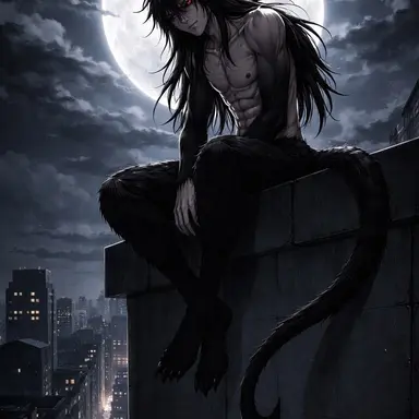 Profile image of Daemir