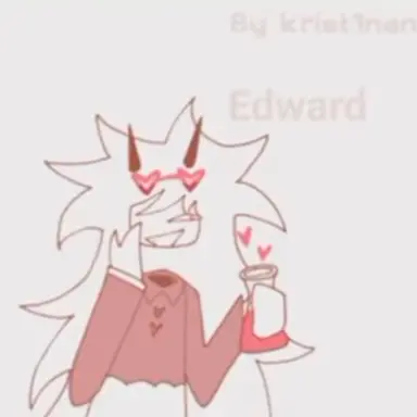 Profile image of 얀데레 에드워드