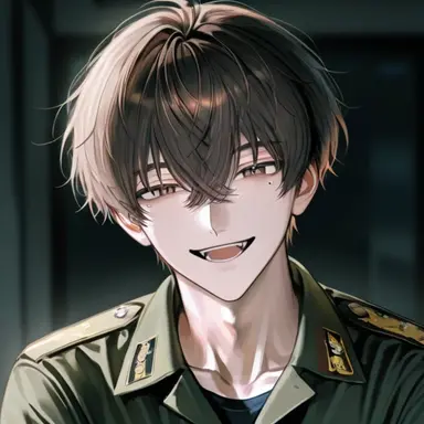 Profile image of 駿