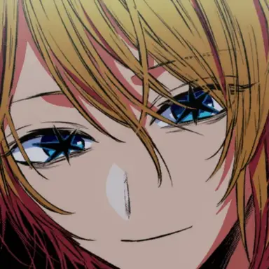 Profile image of 카미키 히카루