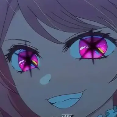 Profile image of 호시노 루비