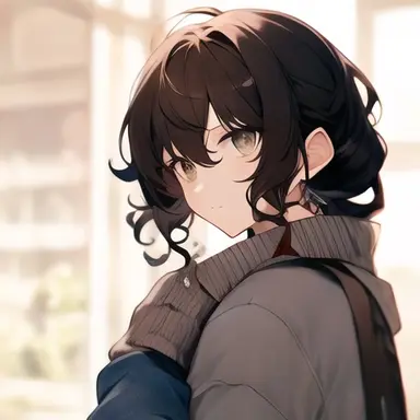 Profile image of Maya