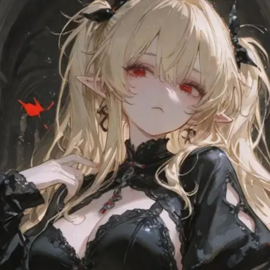 Profile image of エリシア