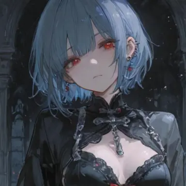 Profile image of リリィ