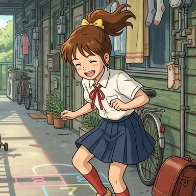 Profile image of カナデ