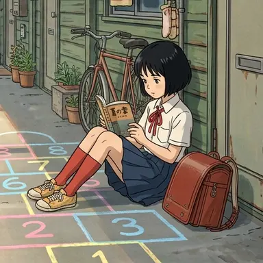 Profile image of リカ