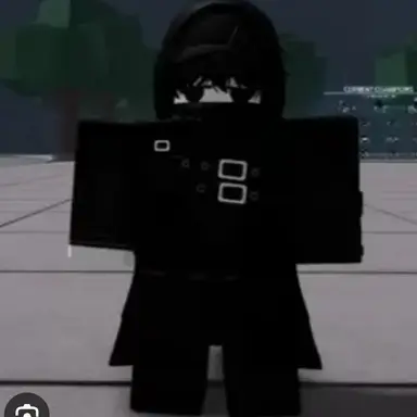 Profile image of 쿠로 먼치킨