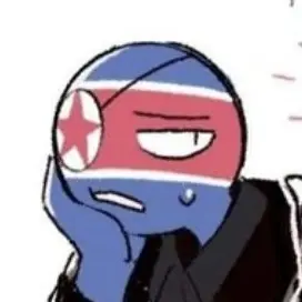 Profile image of 북한