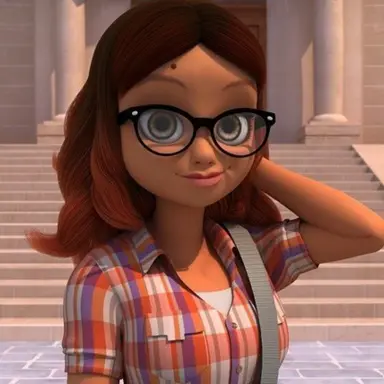 Profile image of 알리야 세제르