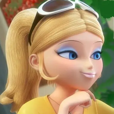 Profile image of 클로이 부르주아